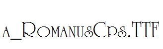 a_RomanusCps.TTF