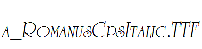 a_RomanusCpsItalic.TTF