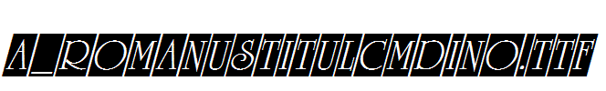 a_RomanusTitulCmDino.TTF