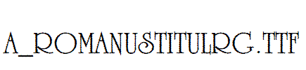 a_RomanusTitulRg.TTF