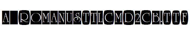 a_RomanusTtlCmD2Cb.TTF