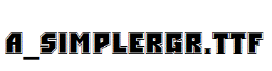 a_SimplerGr.TTF