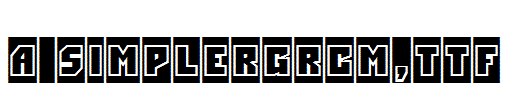 a_SimplerGrCm.TTF