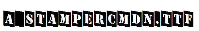 a_StamperCmDn.TTF