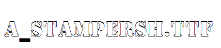 a_StamperSh.TTF