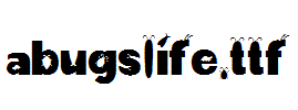 abugslife.ttf