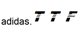 adidas.TTF