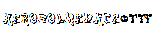 aerosolmenace.TTF