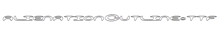 alienationOutline.ttf