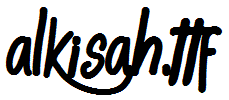 alkisah.ttf