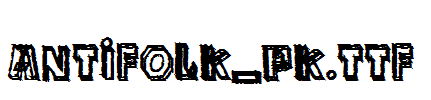 antifolk_pk.ttf