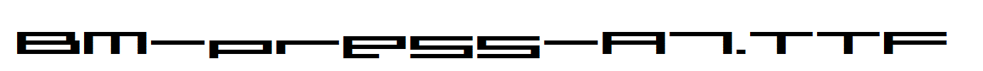 BM-press-A7.TTF