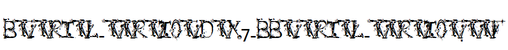 BT-TRIAL-VERSION-Day7-BBA-TRIAL-VERSION.TTF