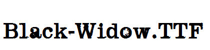 Black-Widow.TTF