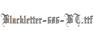 Blackletter-686-BT.ttf