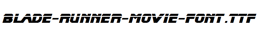 Blade-Runner-Movie-Font.TTF
