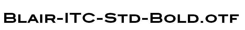 Blair-ITC-Std-Bold.otf