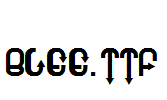 Blee.TTF