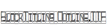 BlockTitling-Outline.TTF
