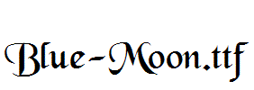 Blue-Moon.ttf