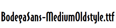 BodegaSans-MediumOldstyle.otf