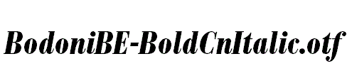 BodoniBE-BoldCnItalic.otf