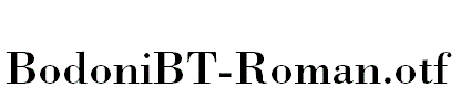 BodoniBT-Roman.otf