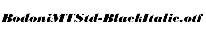 BodoniMTStd-BlackItalic.otf