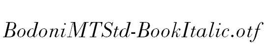 BodoniMTStd-BookItalic.otf
