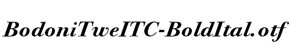 BodoniTweITC-BoldItal.otf