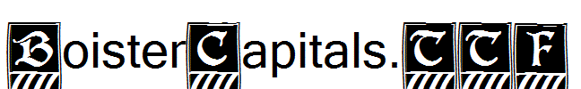 BoisterCapitals.TTF