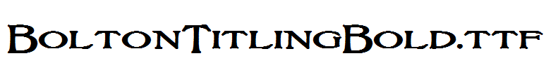 BoltonTitlingBold.ttf