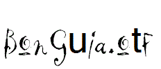 BonGuia.otf