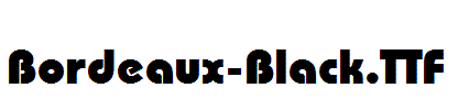 Bordeaux-Black.TTF