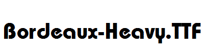 Bordeaux-Heavy.TTF