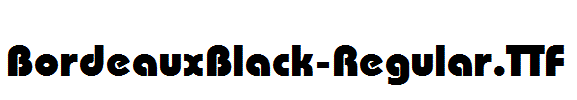 BordeauxBlack-Regular.TTF