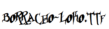 Borracho-Loko.TTF
