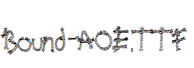 Bound-AOE.TTF