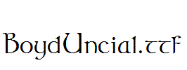 BoydUncial.ttf