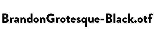 BrandonGrotesque-Black.otf