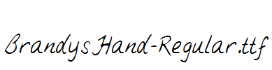 BrandysHand-Regular.ttf