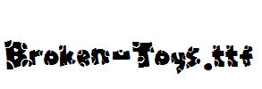 Broken-Toys.ttf