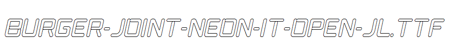 Burger-Joint-Neon-It-Open-JL.ttf