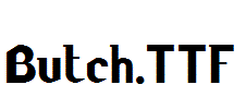 Butch.TTF