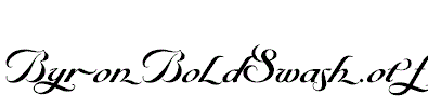 ByronBoldSwash.otf