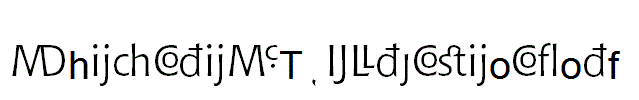 ChiantiBT-Extension.otf