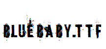blueBaby.TTF
