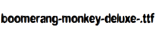 boomerang-monkey-deluxe-.ttf