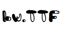 bw.TTF