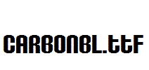 CARBONBL.ttf